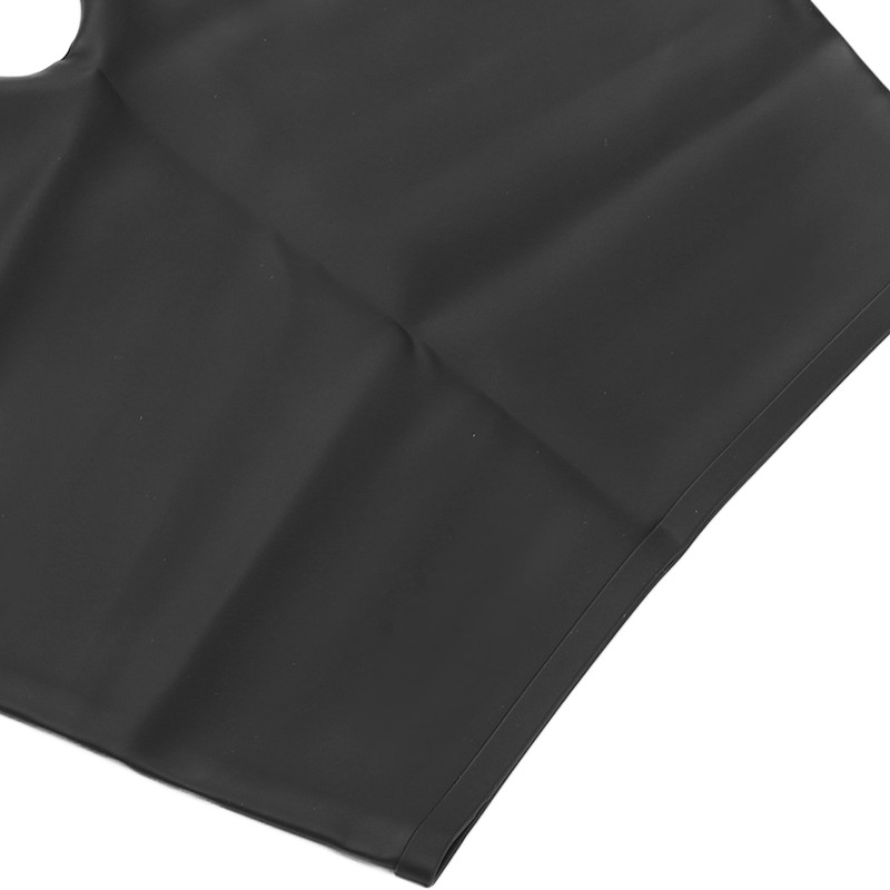 Women Silicone Swim Short Waterproof Leakproof 4 Corner Swimming Shorts