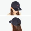 NANGA NW2421-3B400-A HINOC CAP Nanga x 47 Hinock Cap Collaboration,