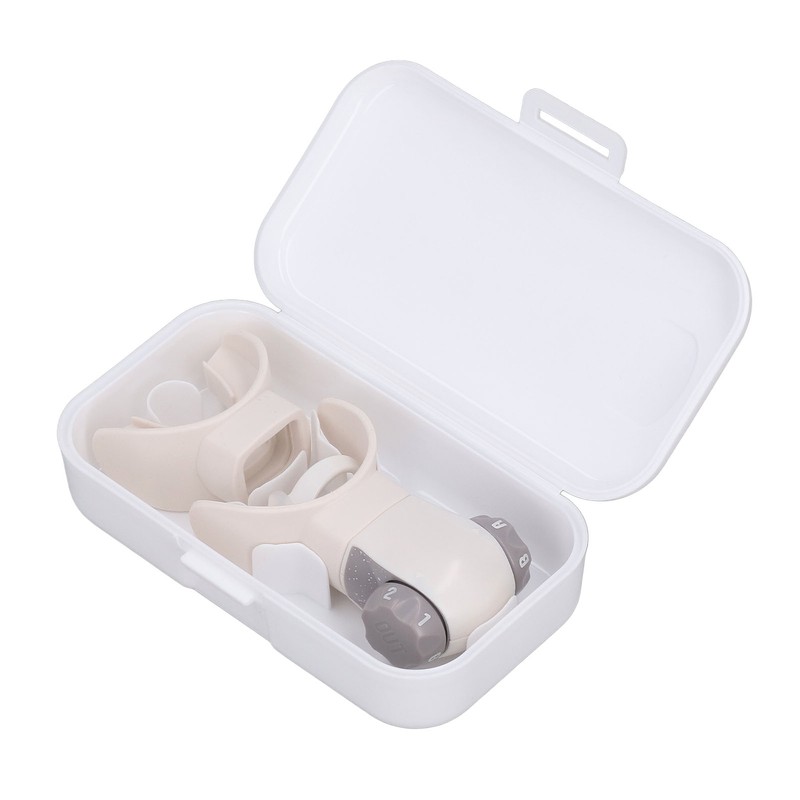 Lung Exerciser Device Respiratory Training Lung Exerciser Expander Device for