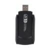 WiFi Adapter Wireless Dual Band 5.8G/2.4G 1300M Mini USB 3.0