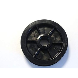 LiftMaster Chamberlain Craftsman Square Rail Idler Pulley Part # 144C0054