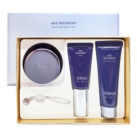 Ohui Age Recovery Eye Cream 50ml Large Capacity Plan / 오휘 에이지 리커버리 아이크림 50ml 대용량 기획