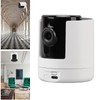 WIFI Camera 360 Degree Panorama 1080P Infrared Night Vision Two