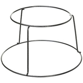 Echo Metal 1548-475 Pole Planter Stand No. 8 (Short Type)