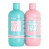 Hairburst Shampoo x 350ml & Conditioner x 350ml Set
