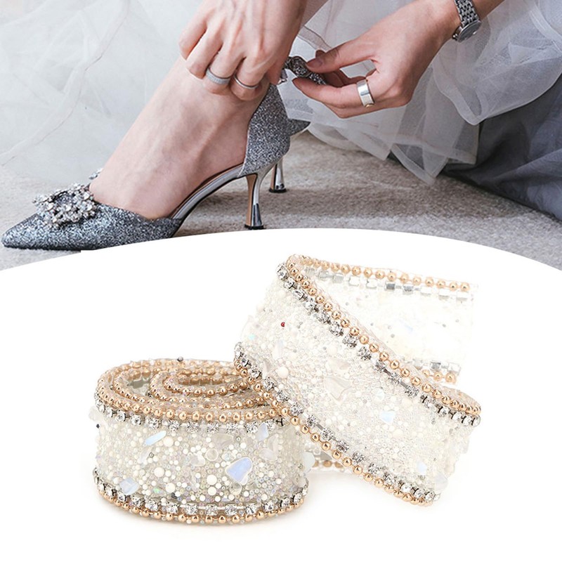 Accessori per la Decorazione del Collare della Cintura del Vestito