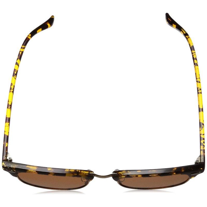 (プリヴェ ルヴォー)PRIVÉ REVAUX 偏光サングラス The Chairman(チェアマン) 【国内正規品】 ユニセックス AC10180 -TORT