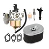 WHFZN Carburetor For Excell EPW2123100 EPW1792500 212CC 3100PSI 2.8GPM OHV