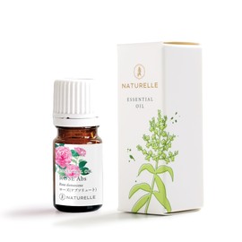 Rose Absolute (Morocco) 2ml NATURELLE Natural Absolute Oil