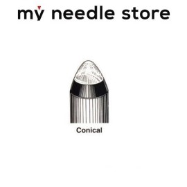 mns New Needle/Stylus for Audio Technica AT-95,ATN-3400