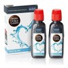 Descalcificador Cafeteras Dolce Gusto 2 Botellas 125ml C/u