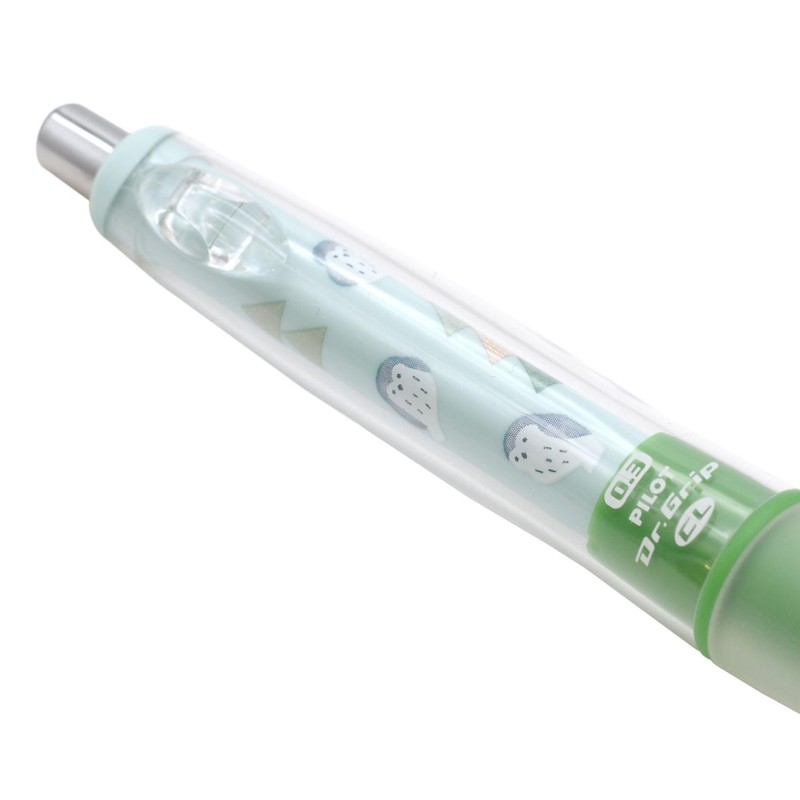 PILOT Exclusive Dr. Grip x Campus Collaboration Mechanical Pencil, 0.01