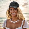 Sunlark Jesus Baseball Cap for Men Women, Religious Gifts for