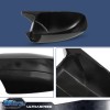 PIT66 Fit For 2015-23 Dodge Charger SRT Horn Style Side
