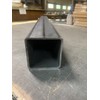 1/8" Wall (0.125") x 3" x 3" Steel Square Tube,
