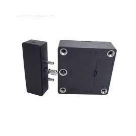 Lock Connection™ RFID Hidden Cabinet/Drawer Lock 13.56mhz