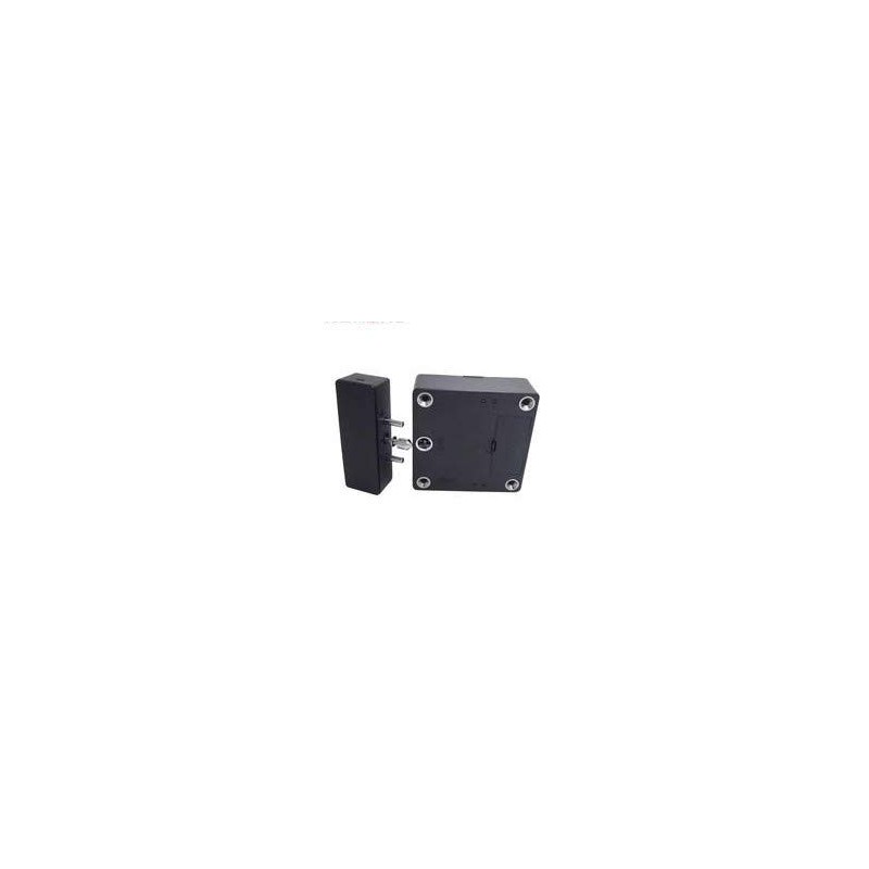 Lock Connection™ RFID Hidden Cabinet/Drawer Lock 13.56mhz