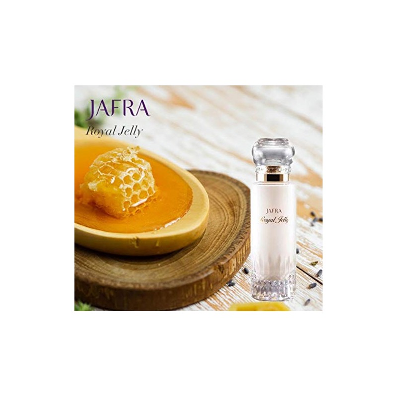 Crema Royal Jelly Jafra 200 ml