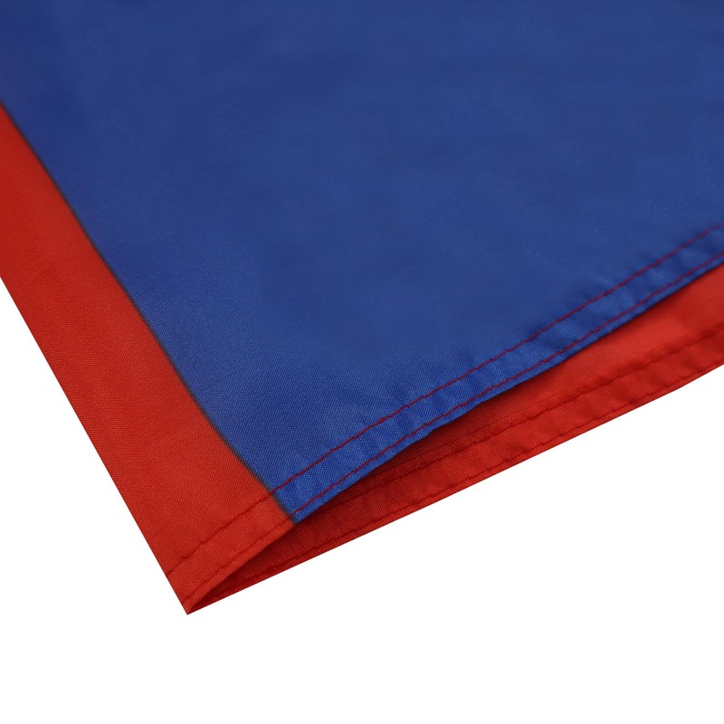 AZ FLAG - Haiti Flag - 2x3 Ft - 100D