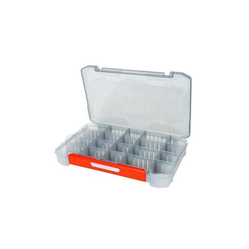 Rapala - Fishing Tackle Tray 356 - Heavy Duty Fishing