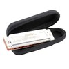East top Harmonica Blues Harmonica 10 Hole Harmonica C Tone