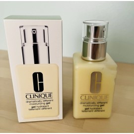 Clinique New Clinique Dramatically Different Moisturizing Gel with Pump - 4.2oz