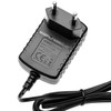 vhbw AC Power Supply Compatible with Panasonic ER2301, ER2302K, ER-GD50,