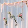Jute Twine 3ply 2mm Diameter Burlap Ribbon Gardening String Heavy