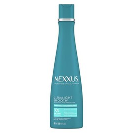 Nexxus Ultralight Smooth Shampoo 13.5 Fl Oz Anti Frizz Moisturizing Formula