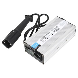 Golf Cart Parts & Accessories for 2007-up Yamaha Drive DRE G29 3 pin Golf Cart Battery Charger 48V 6A Mod-G33S-261