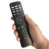 XRT260 Voice Remote Control for Vizio V-Series 4K Smart TV