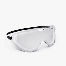 Lasik Sleeping Eye Shield Goggles- Comfortable Protective Eye Mask Glasses for Lasik Aftercare.
