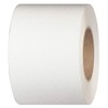 Anti-Slip Tape, White, 60ft.Lx4inH