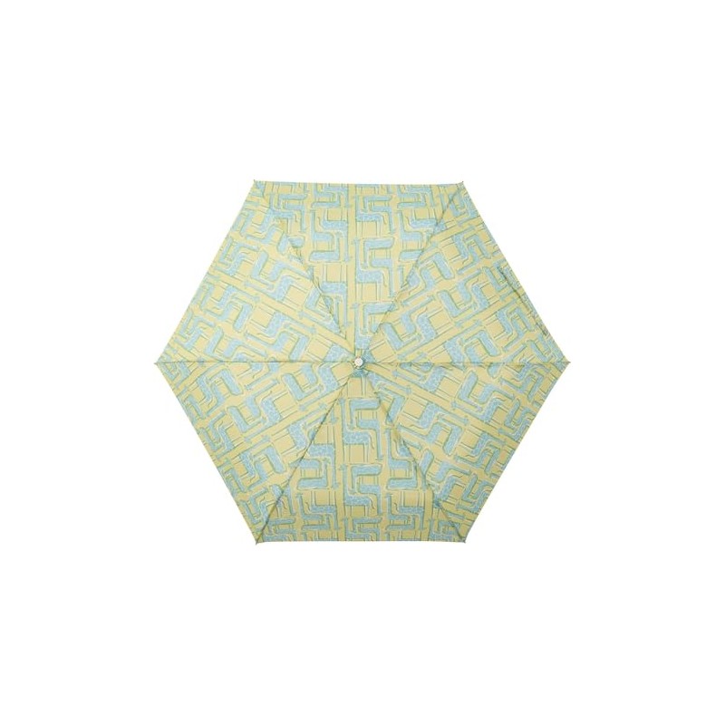 Moonbat [Esta] Rain Umbrella, Folding Umbrella, Women's, Windproof, Commuting to