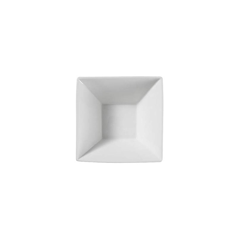 西田 (Nishida) Square Bowl Vase 小鉢 小付 delicacy 3-Pack, 110182