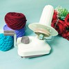 Yarn Ball Winder Hand Operated Winding Wool Winder Machine Yarn
