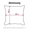 Cushion Cover - Valentine's Day Cushion Ideas - Ich bin