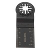 10Pcs Oscillating Saw Blade 34mm Bi Metal Multitool Cutting Tool