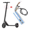 Electric Scooter Control Board Replacement Part Aluminum Alloy Electronic Components