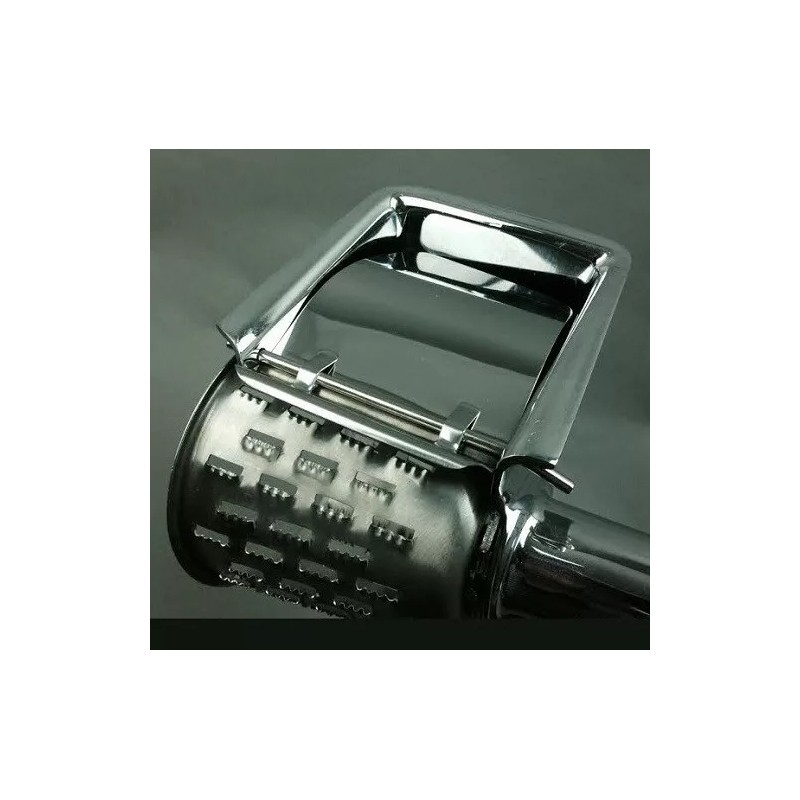 Health Craft, Saladmaster, Kitchen Craft Stainless Steel FINGER GUARD FLAP