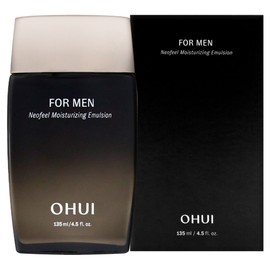 O Hui For Men Neofill Moisture Rising Emulsion
