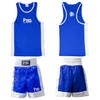 PSS Kids Boxing Uniform Set 2 Pieces Light Weight Breathable