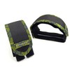 ONIPAX Outdoor Bike Pedal Straps Toe Clips Straps Tape 2