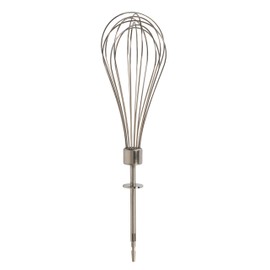 Krups XF906D Edelstahl-Schneebesen