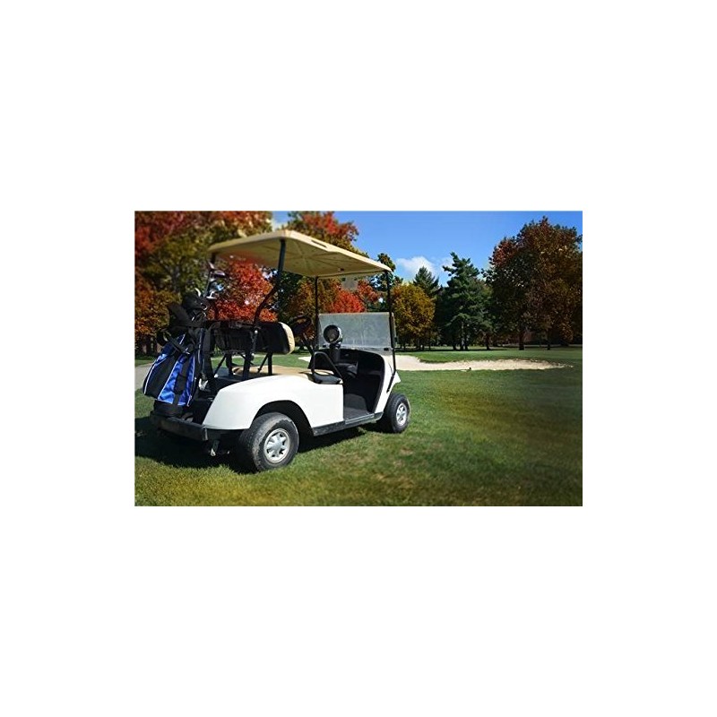 Mr. Heater MH4GC Golf Cart Heater (Renewed)