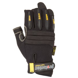 Dirty Rigger DTY-PROTECHFRMS Small Gloves