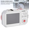 64MP Digital Camera for Vlogging & Photography, 4K Video 18X