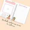 Planner De Embarazo, Diario De Embarazo, Agenda Prenatal.