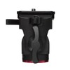 3Pod Tilt Head with Arca-Type Quick Release and Lever-Lock Clamp