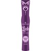 essence Lash PRINCESS false lash effect mascara purple, volumizing, false